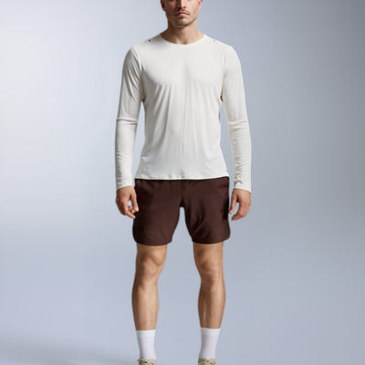 Aero Trail Long Sleeve
