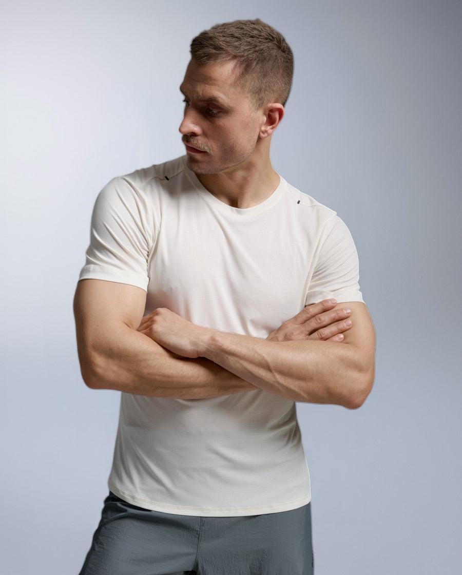 Aero Trail Tee