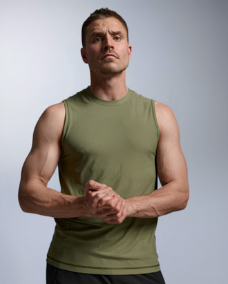Force Tech Tank