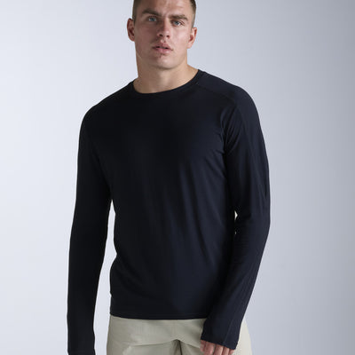 Ignition Wool Long Sleeve