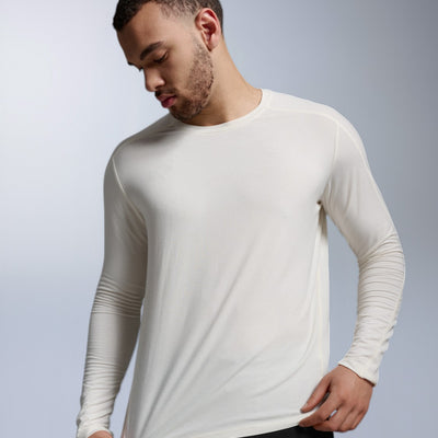 Ignition Wool Long Sleeve