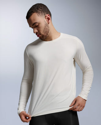 XXL Ignition Wool Long Sleeve