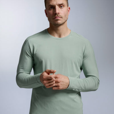 Ignition Wool Long Sleeve