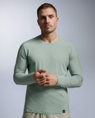 XXL Ignition Wool Long Sleeve