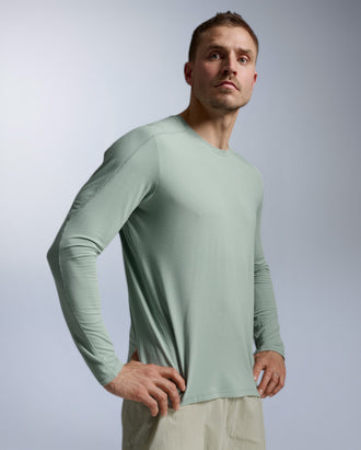 Ignition Wool Long Sleeve