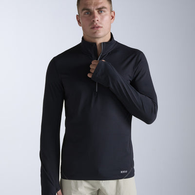 Aero Trail 1/2 Zip
