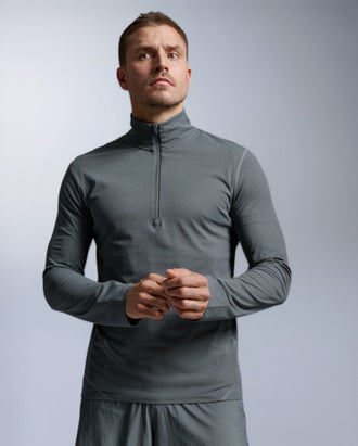 XXL Aero Trail 1/2 Zip