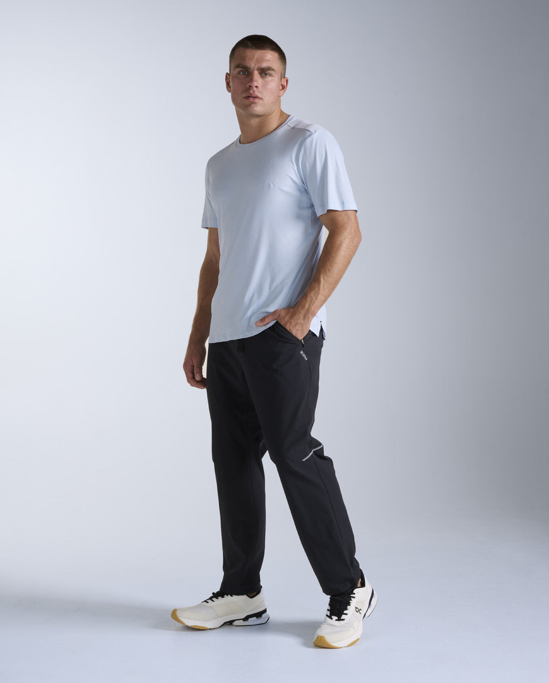 Aero Trail Jogger – 2XU