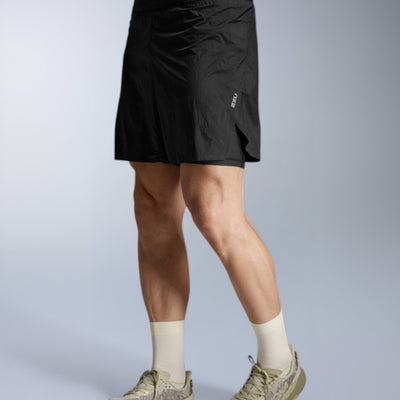 Aero Trail 2-in-1 5 Inch Short