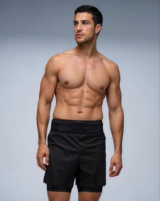 Aero Trail 2-in-1 5 Inch Short