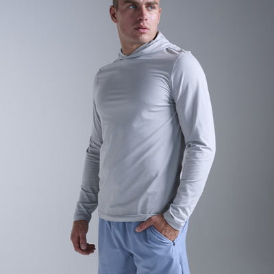 Motion Long Sleeve Hoodie