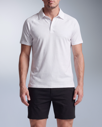 Signature Hybrid Shorts
