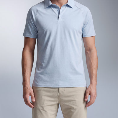 Signature Hybrid Shorts