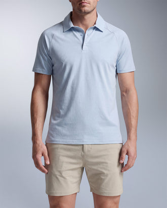 Signature Hybrid Shorts
