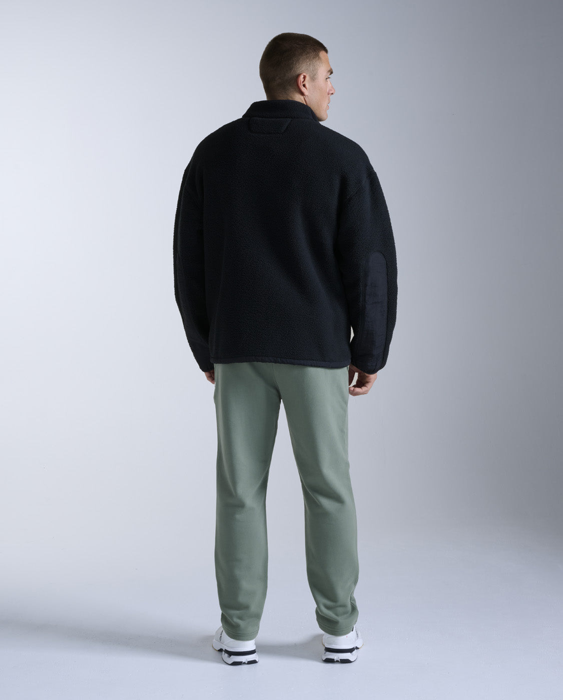 Sherpa Zip Fleece – 2XU