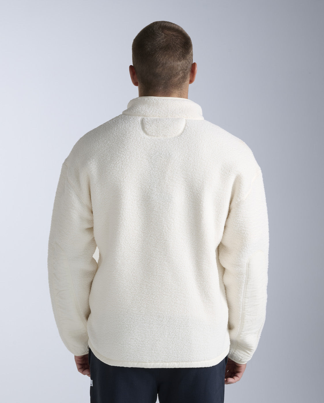 Sherpa Zip Fleece – 2XU