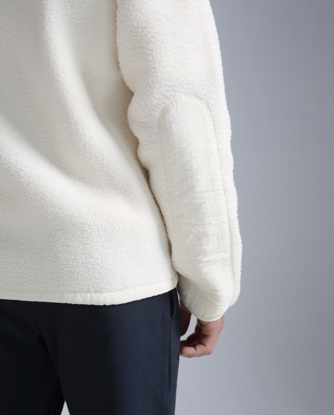 Sherpa Zip Fleece – 2XU