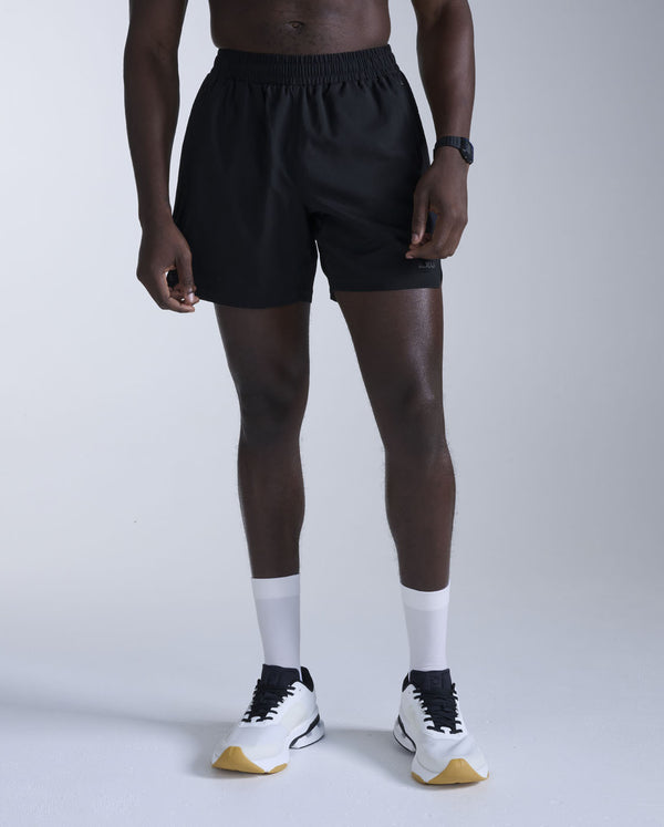 Motion 5 Inch Unlined Shorts