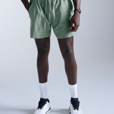 Motion 5 Inch Unlined Shorts