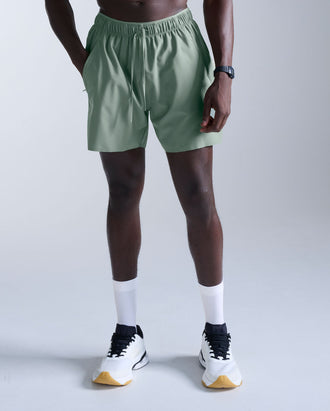 Motion 5 Inch Unlined Shorts