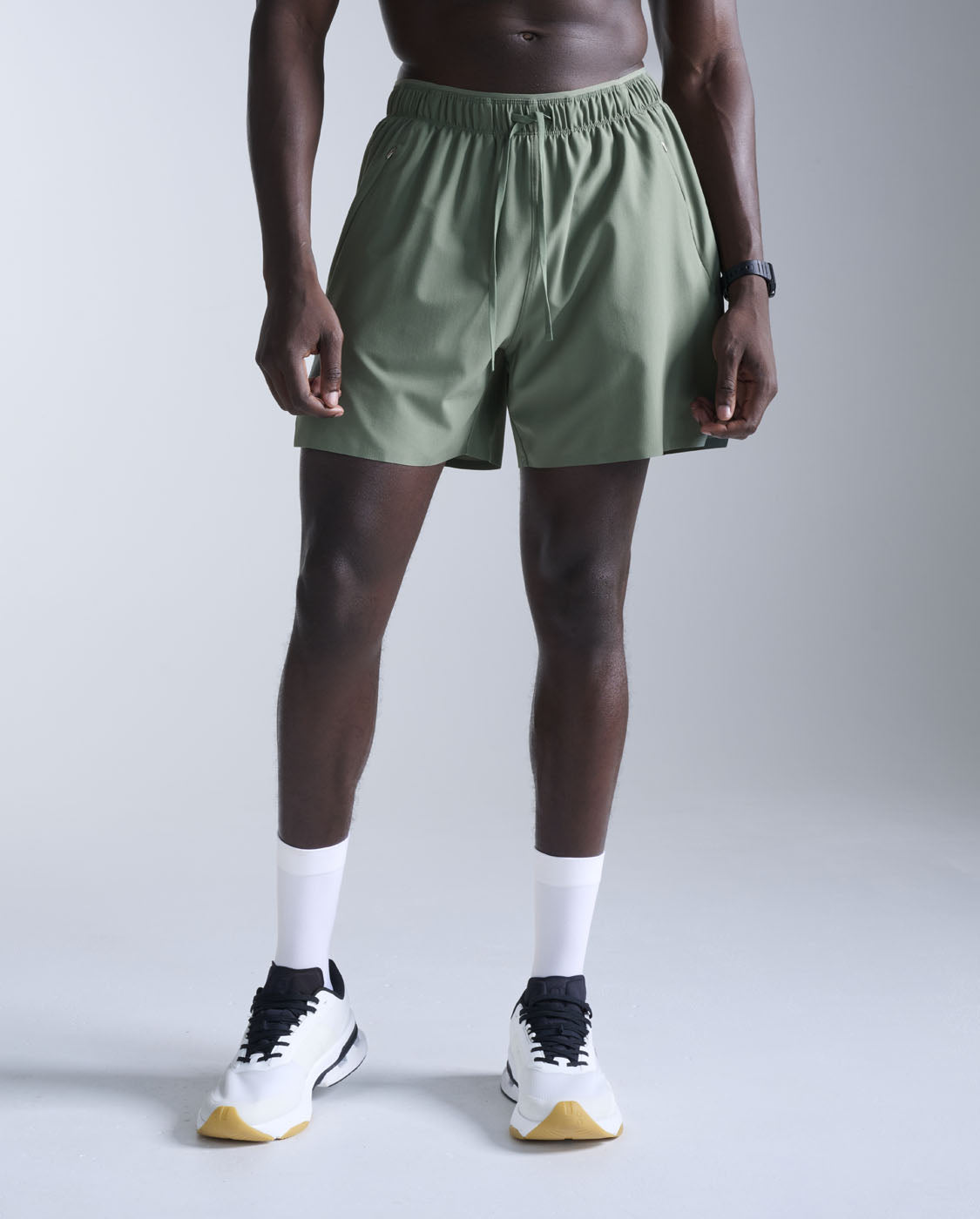 Men's Motion Shorts – 2XU