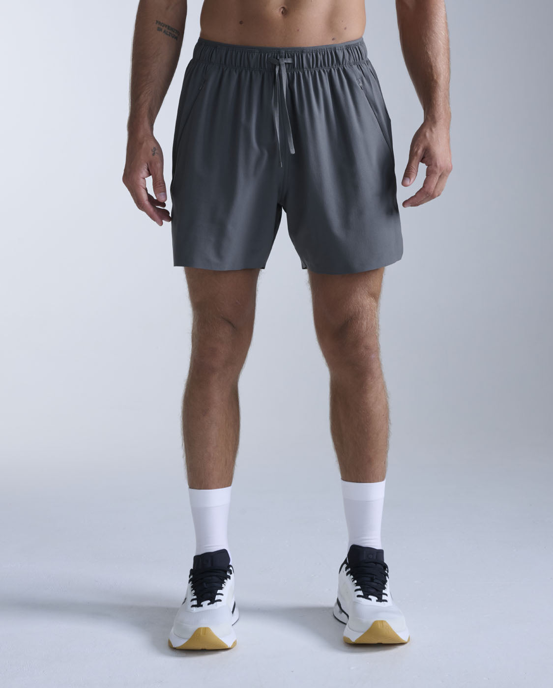Men's Motion Shorts – 2XU