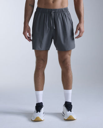 Motion 5 Inch Unlined Shorts