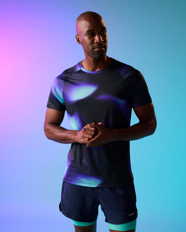 Aero Tee