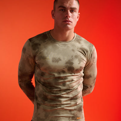 Ignition Grid Base Layer