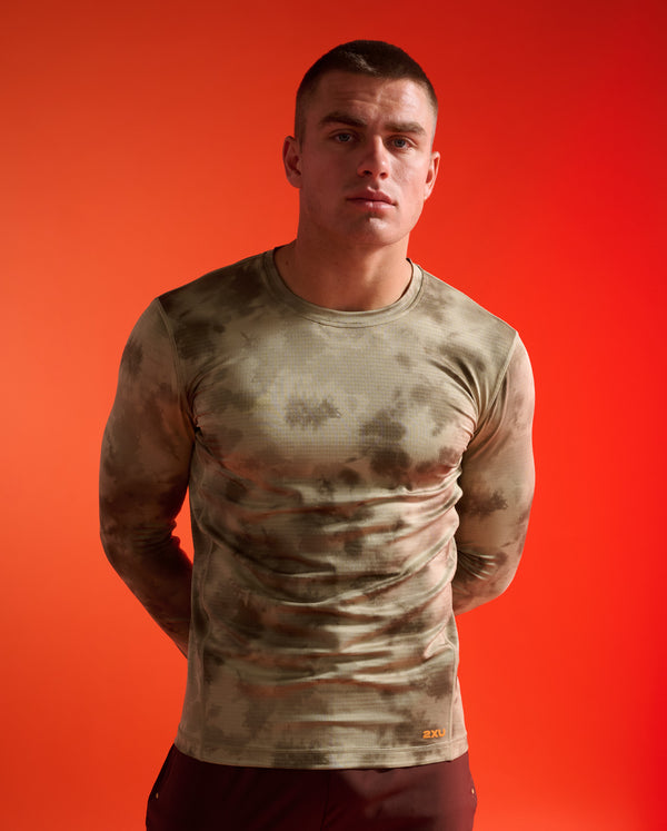 Ignition Grid Base Layer