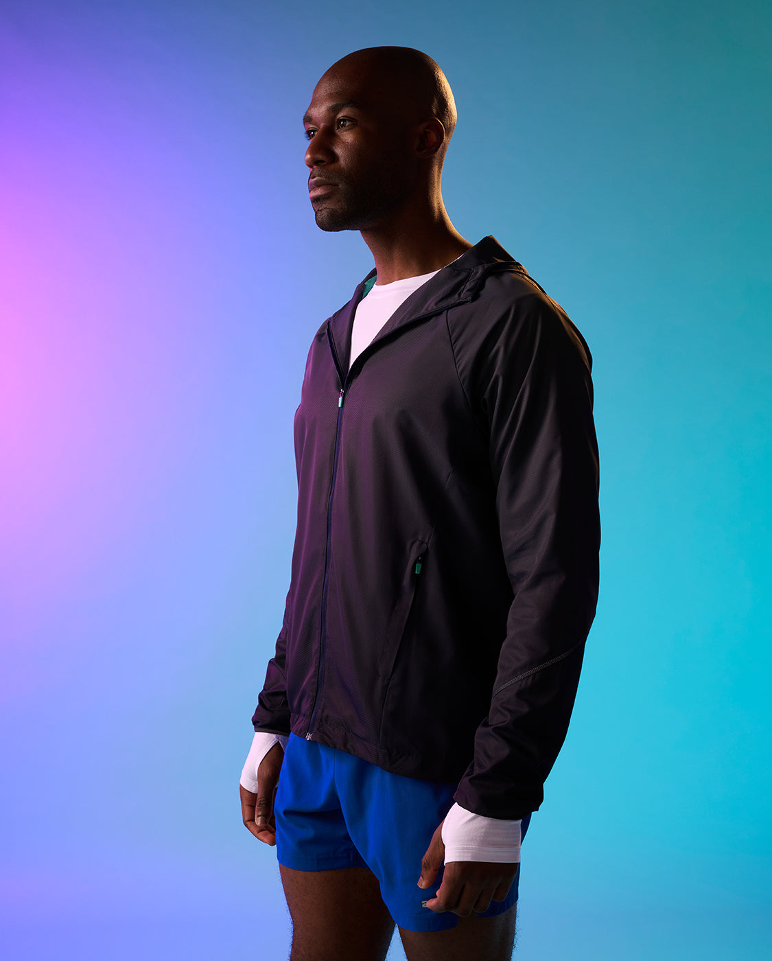 Mens Jackets & Vests | Insulated, Running & Waterproof – tagged