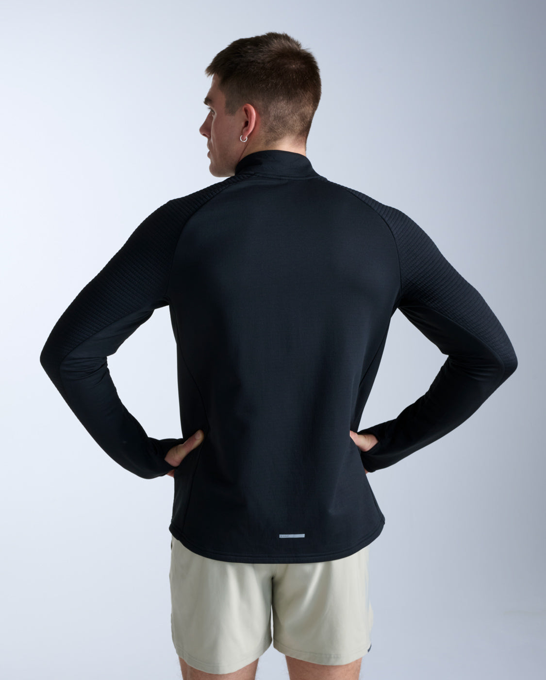 Ignition Haptic 1/4 Zip – 2XU