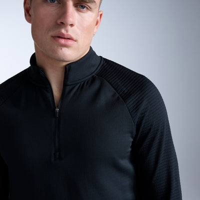 Ignition Haptic 1/4 Zip