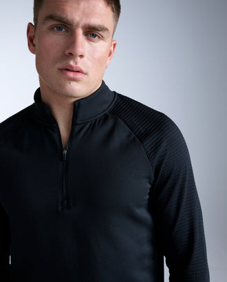 Ignition Haptic 1/4 Zip