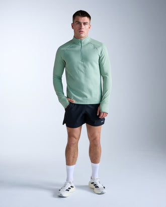 Ignition Haptic 1/4 Zip