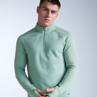 Ignition Haptic 1/4 Zip