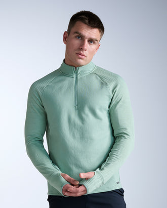 Ignition Haptic 1/4 Zip