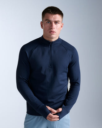 Ignition Haptic 1/4 Zip