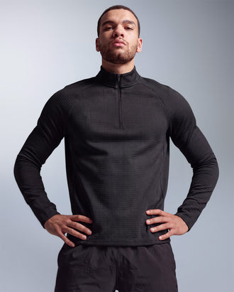 Ignition Haptic 1/4 Zip