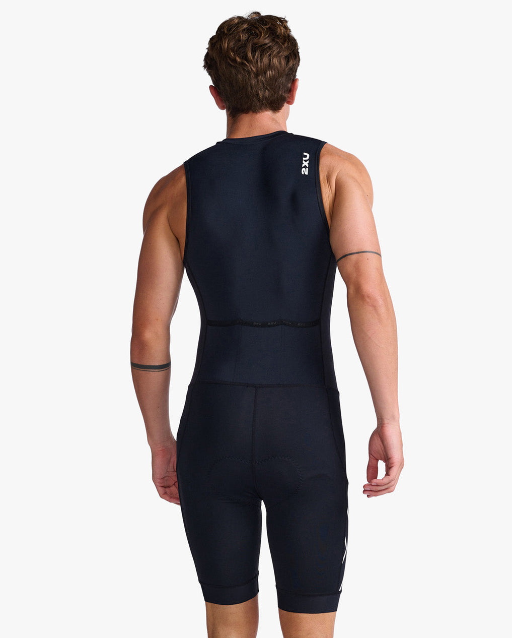 Core Trisuit