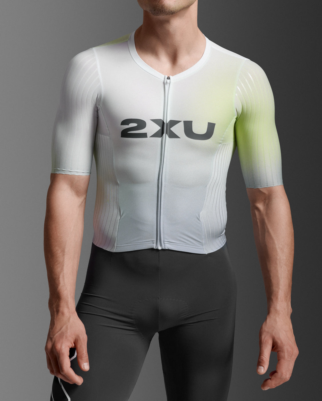 Light Speed React Sleeved Trisuit