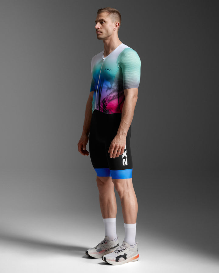 Nebula/White