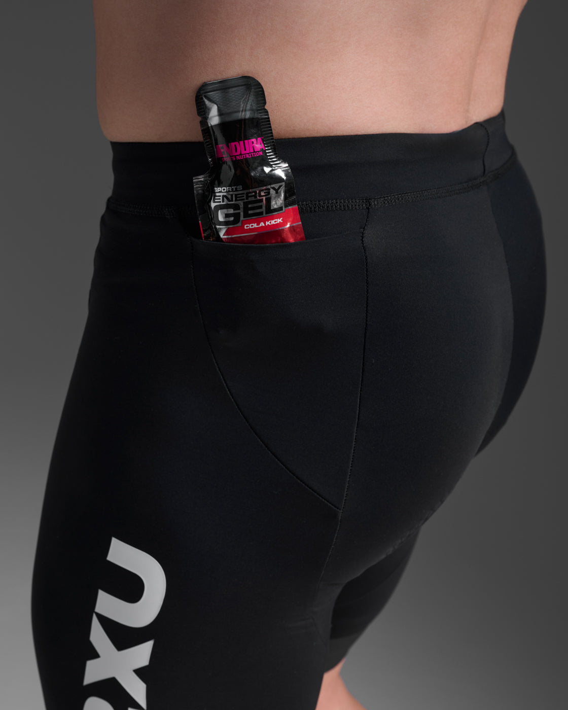 【Ma-Chan】2XU Aero Tri 9 Inch Shorts – 2XU