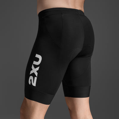 Aero Tri 9 Inch Shorts