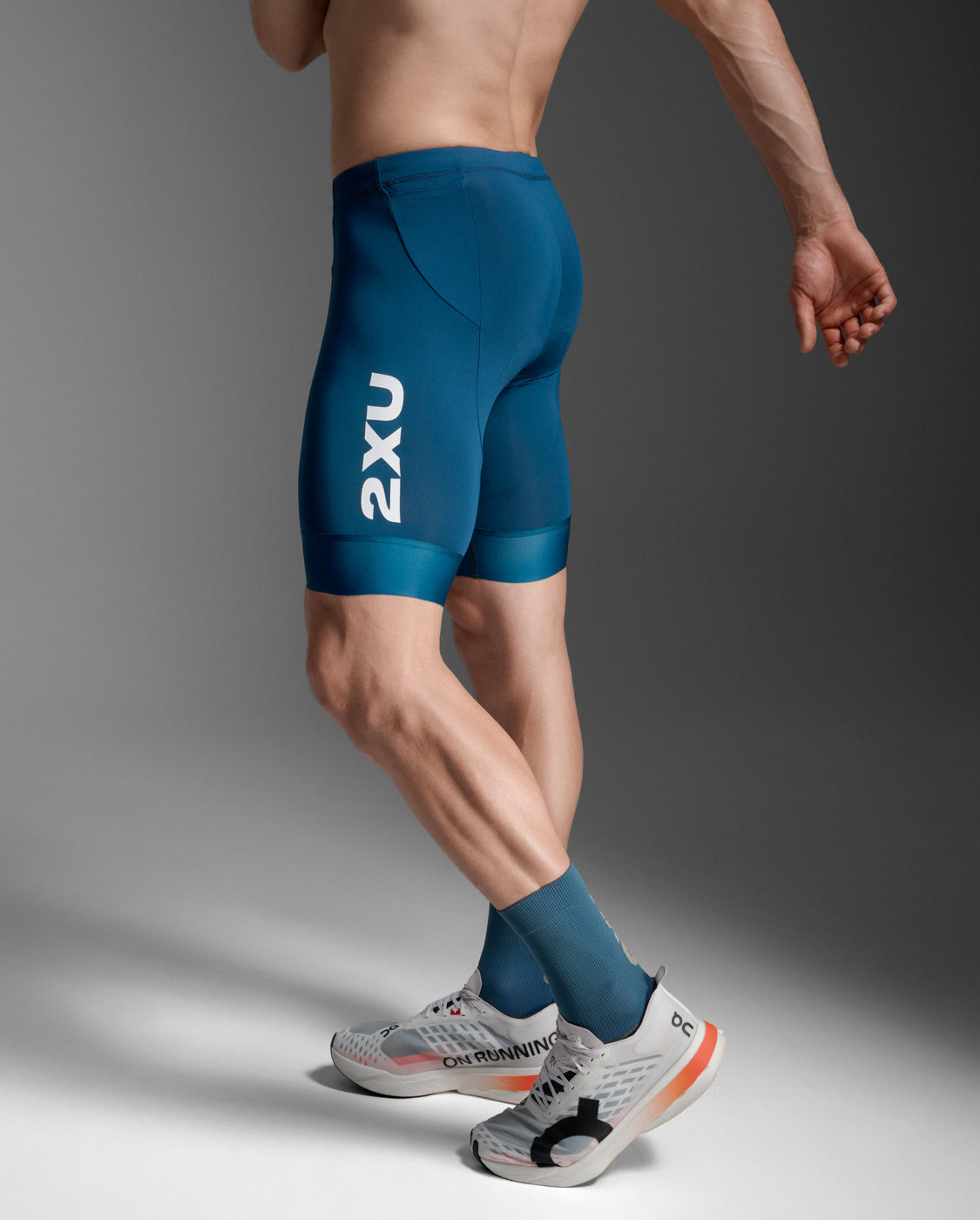 Men's Triathlon | Tri Shorts – 2XU