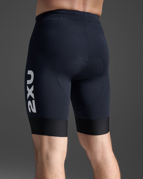 Aero Tri Inch Shorts