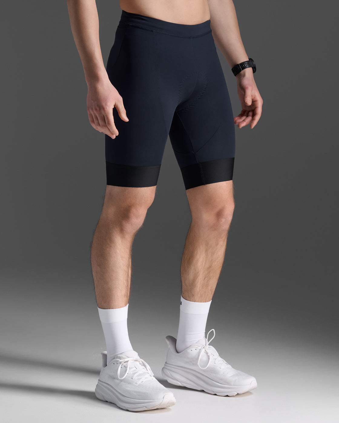 Aero Tri 9 Inch Shorts