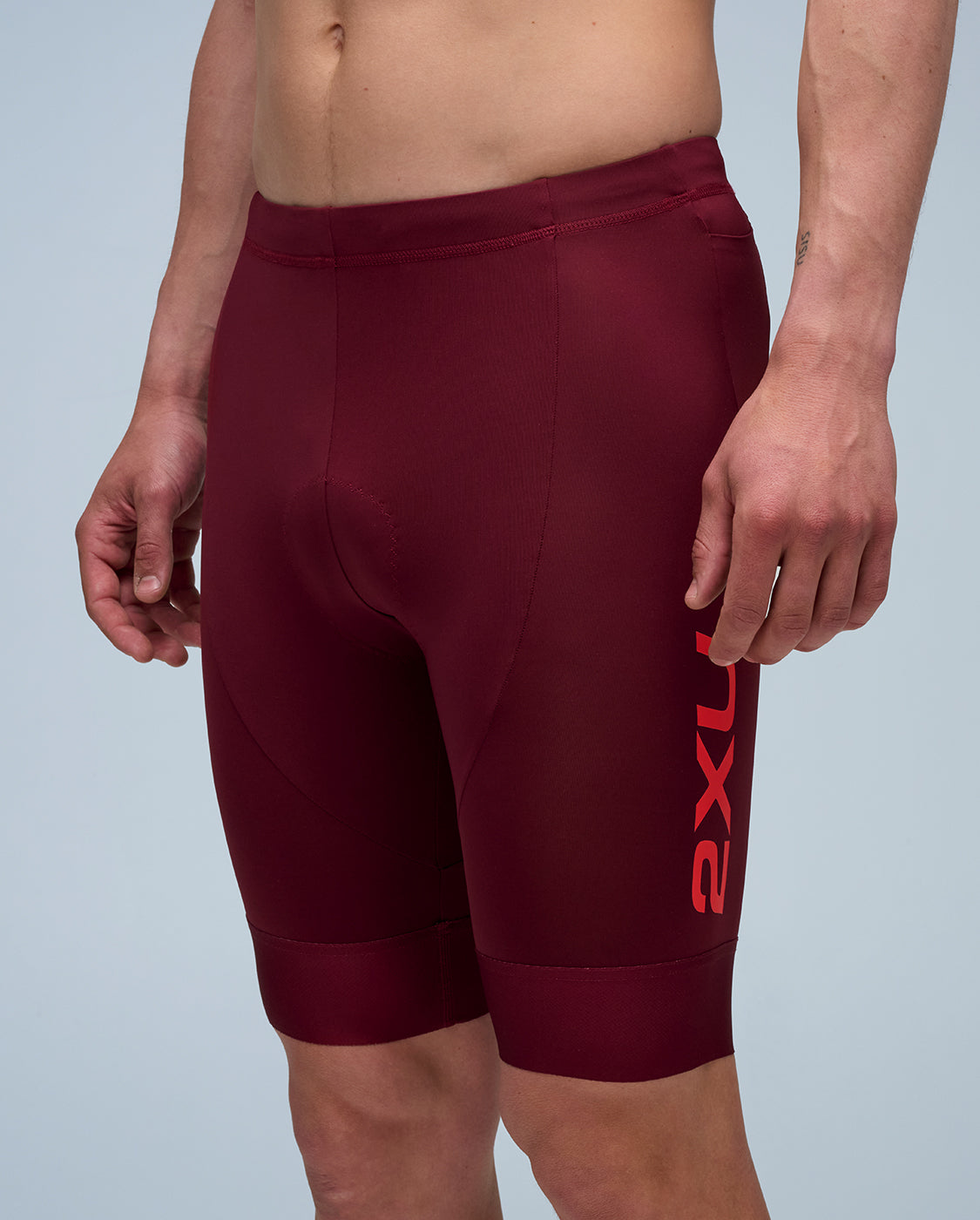 Aero Tri 9 Inch Short – 2XU