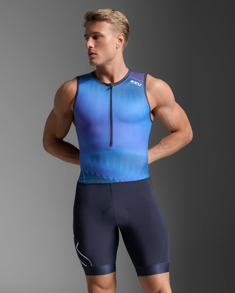 Core Trisuit