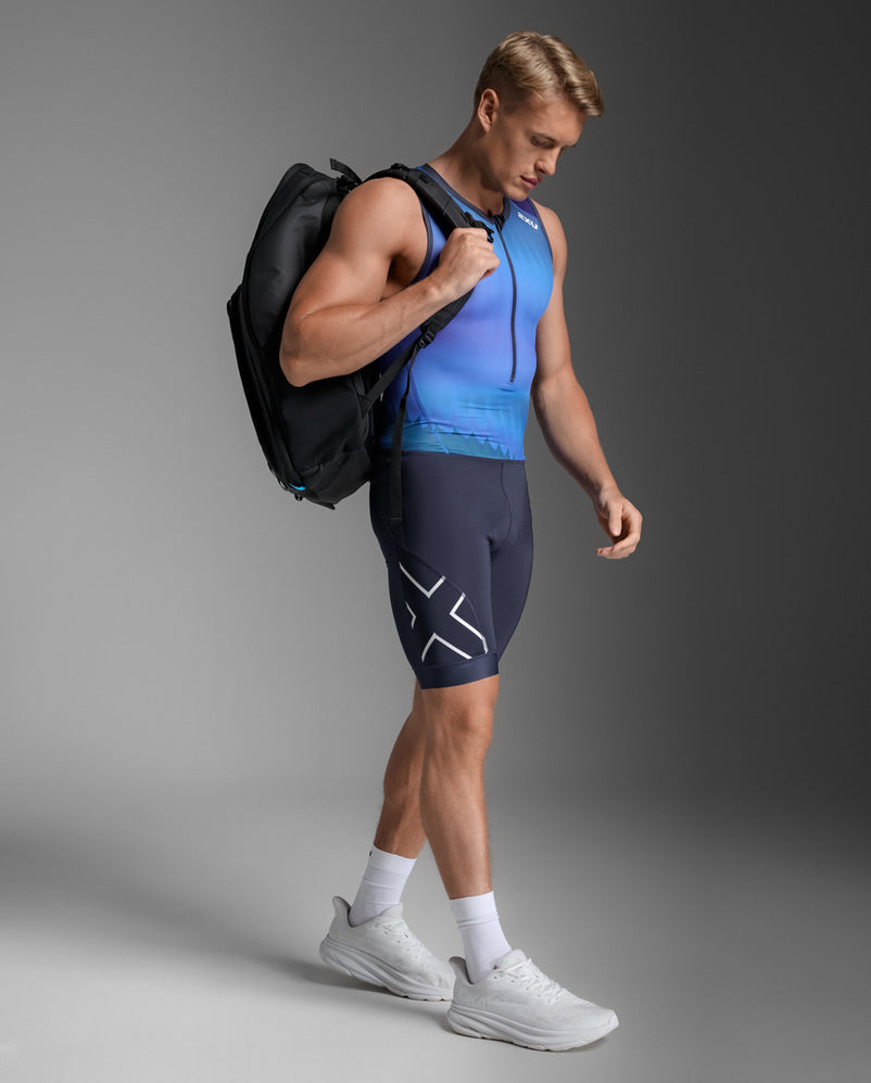 Core Trisuit